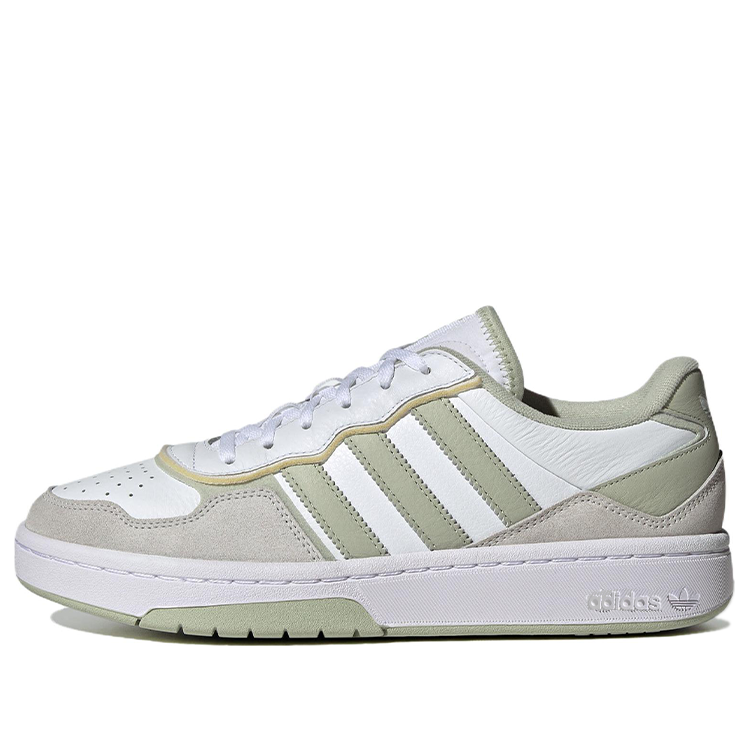 Кецове и обувки adidas Originals Originals Courtic Зелено | ID6066