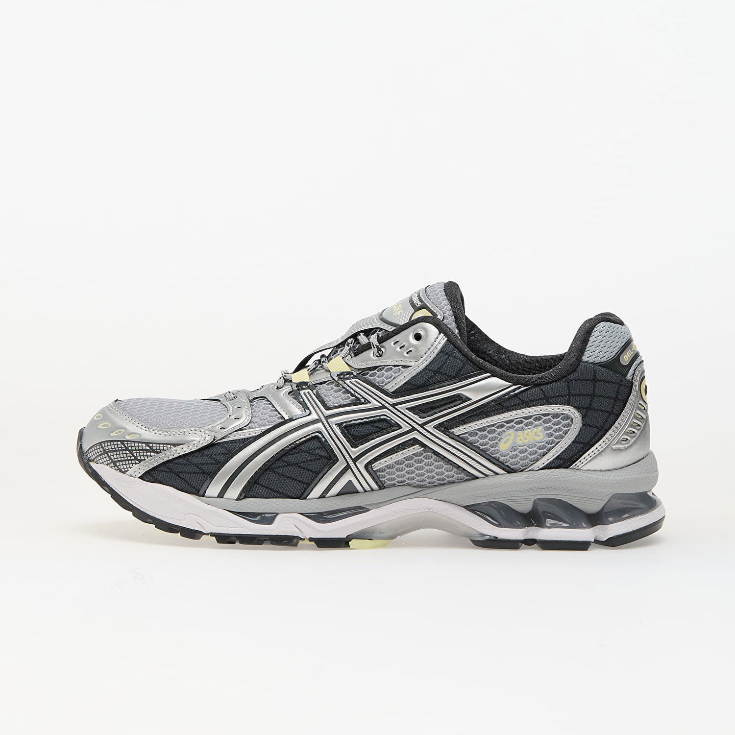 Кецове и обувки Asics GEL-NIMBUS 10.1 Сиво | 1203A543-023, 0