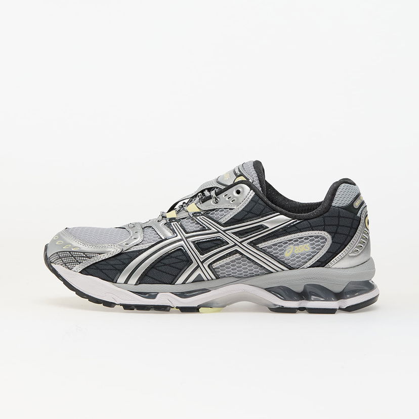 Кецове и обувки Asics GEL-NIMBUS 10.1 Сиво | 1203A543-023