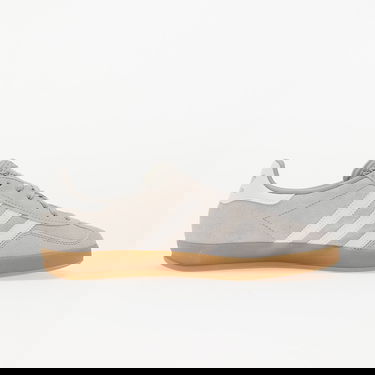 Кецове и обувки adidas Originals Gazelle Indoor Сиво | JQ0176, 2