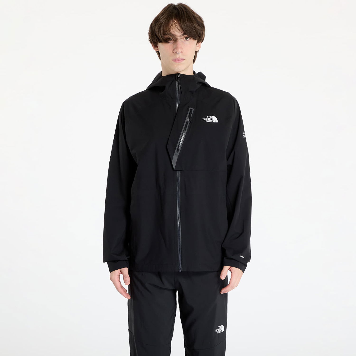 Яке The North Face Jacket Mountain Athletics Waterproof Jacket TNF Black S Черно | NF0A892UJK31, 0