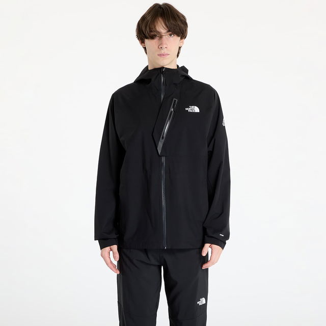 Jacket Mountain Athletics Waterproof Jacket TNF Black S