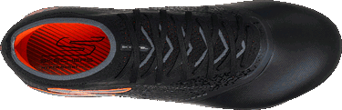 Кецове и обувки Skechers Razor 1.5 Elite FG Черно | 252020-bkor, 5