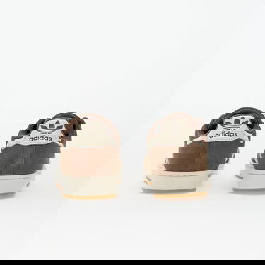 Кецове и обувки adidas Originals Superstar II Кафяво | HQ4915, 4
