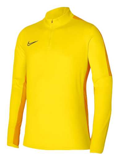 Тениска Nike Dri-FIT Academy Drill Top Жълто | dr1356-719