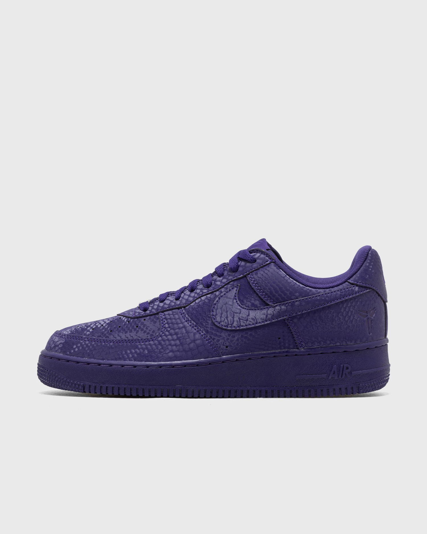 Кецове и обувки Nike KOBE AIR FORCE 1 LOW Лилаво | IB0018-500, 0