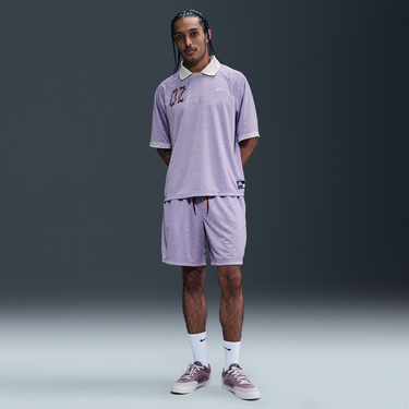 Къси панталони Nike SB Nike SB Dri-FIT Shorts Лилаво | HJ2967-515, 3