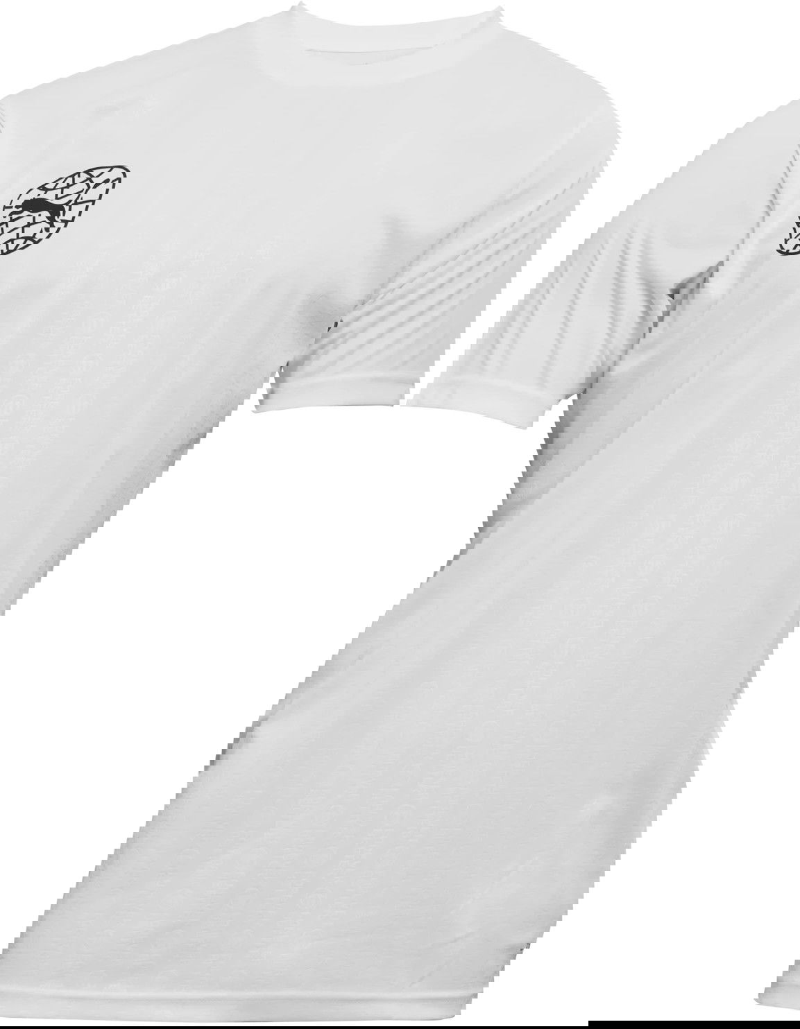 Фланелка Puma RE Fibre Jersey Бяло | 705888-004, 0