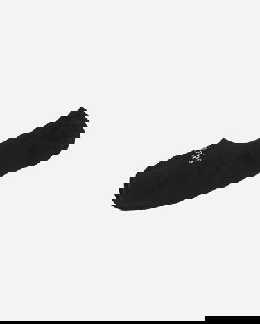 Чорапи WTAPS Socks Черно | 242MYDT-UWM06 001, 3