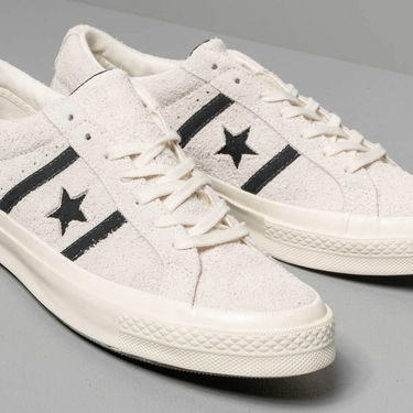 Кецове и обувки Converse One Star Academy Бежово | 163269C, 5