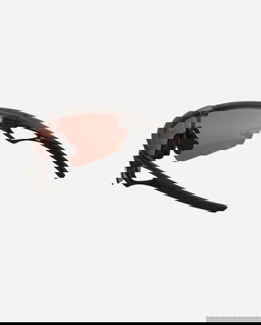 Слънчеви очила OAKLEY Sphaera Sunglasses Matte Grey / Trail Torch Черно | OO9403 09, 4