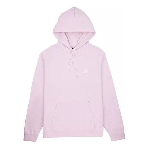 Суитчър Converse Go-To Embroidered Star Chevron Standard-Fit Hoodie Розово | 10023874-A10, 0