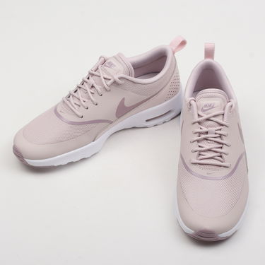Кецове и обувки Nike WMNS Air Max Thea Розово | 599409-612, 2