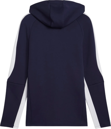 Яке Puma Puma teamEVOSTRIPE Hooded Jacket Тъмно синьо | 659947-06, 2