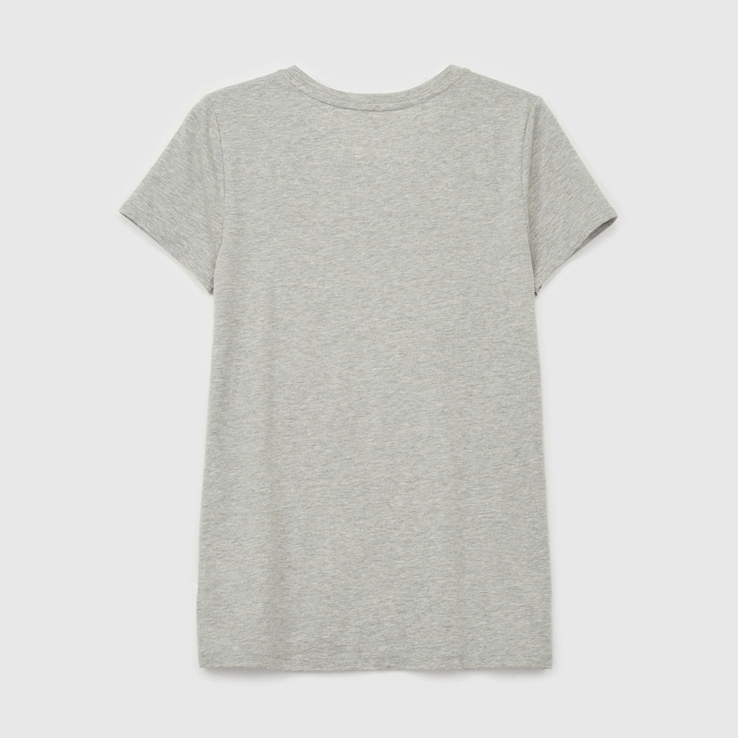 Тениска GAP T-shirt Shortsleeve Tee New York Original L Сиво | 795743-38, 1