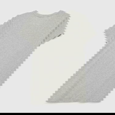 Тениска GAP T-shirt Shortsleeve Tee New York Original L Сиво | 795743-38, 1
