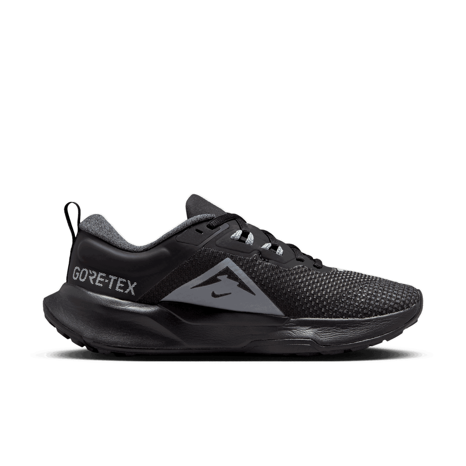 Кецове и обувки Nike Juniper Trail 2 GORE-TEX Черно | FB2065-001, 1