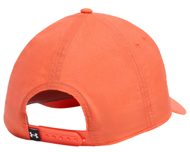 Шапка с козирка Under Armour Under Armour Sportstyle Nylon Snapback Cap Оранжево
 | 1389692-847, 1