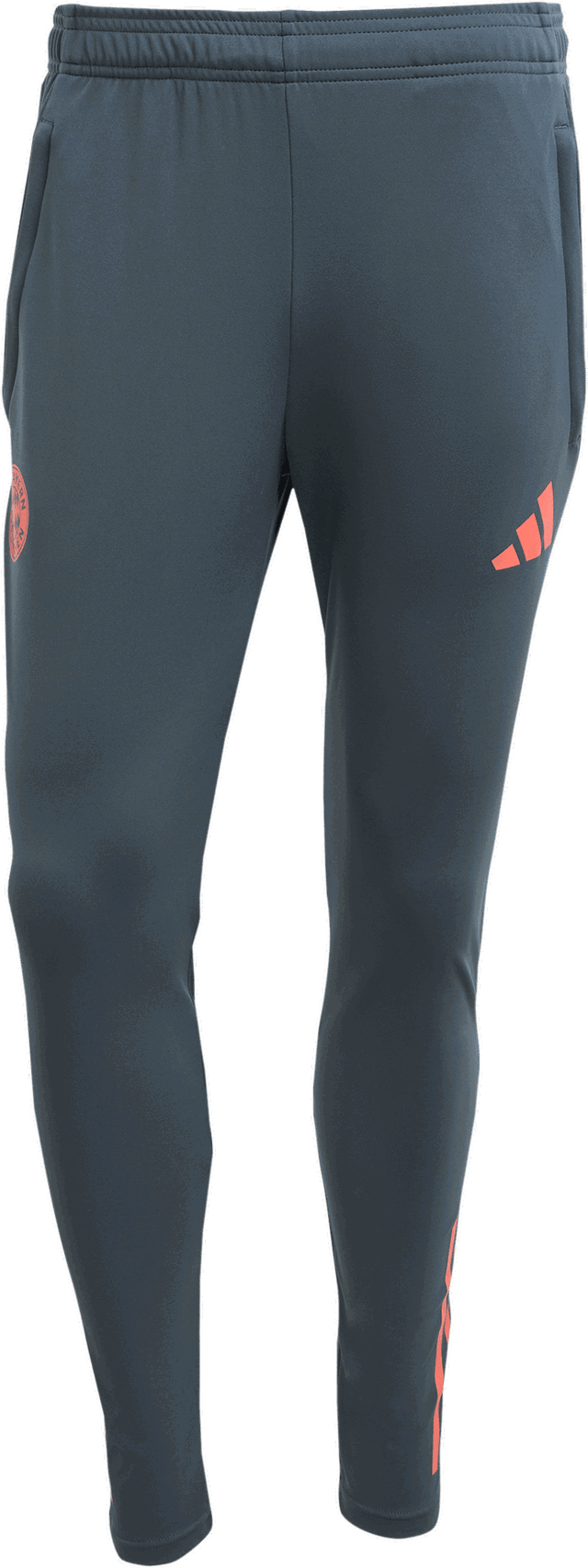 FC Bayern 2025/26 Tiro25 Competition Training Pants