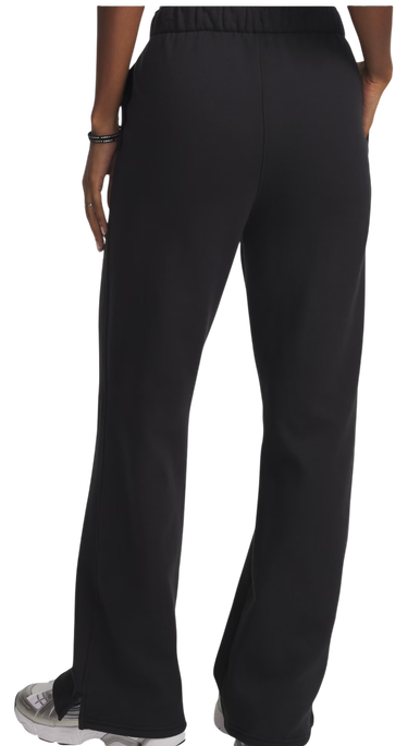 Спортни панталони Under Armour Under Armour Icon Vida Fleece Pants Черно | 6004853-003, 2