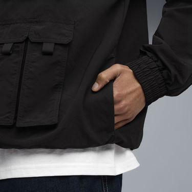 Яке Puma Men's T7 Cargo Track Jacket Черно | 632092_01, 4