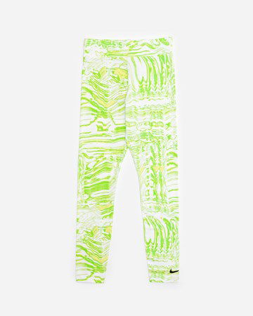 Клинове Nike Print Leggings Бяло | DJ4130-101, 0