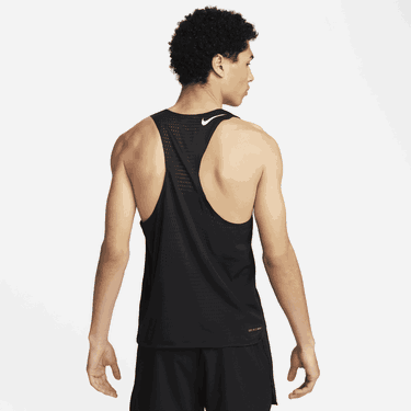Потник Nike AeroSwift Dri-FIT ADV Черно | FN4231-010, 2