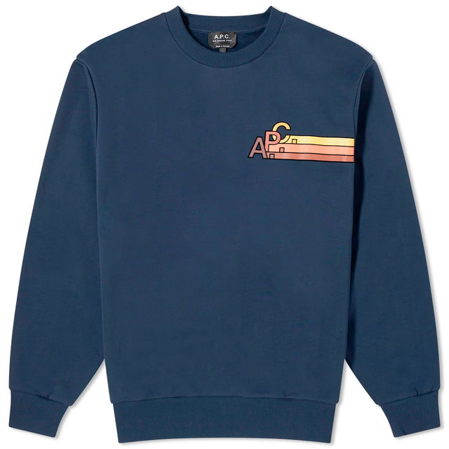 Spring Crewneck