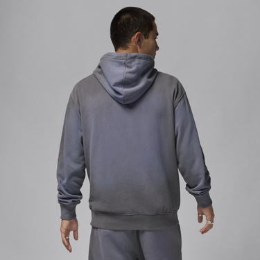 Суитчър Jordan Flight Fleece Hoodie Сиво | FV7249-068, 1