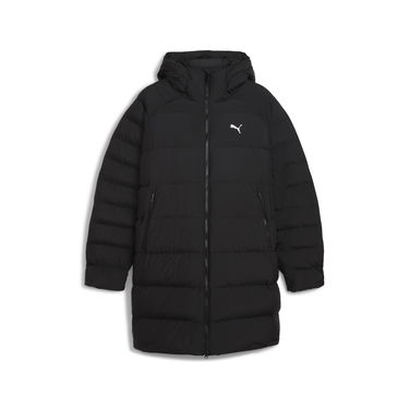 Парка Puma Hooded Parka Mono Черно | 688366_01, 3