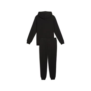 Суитчър Puma Men's Hoodie Tracksuit Черно | 684855_01, 6