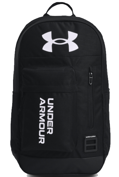 Раница Under Armour Backpack Halftime Черно | 1362365-001, 0
