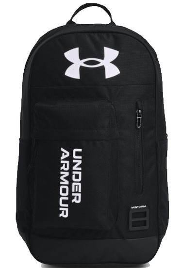 Раница Under Armour Backpack Halftime Черно | 1362365-001, 0