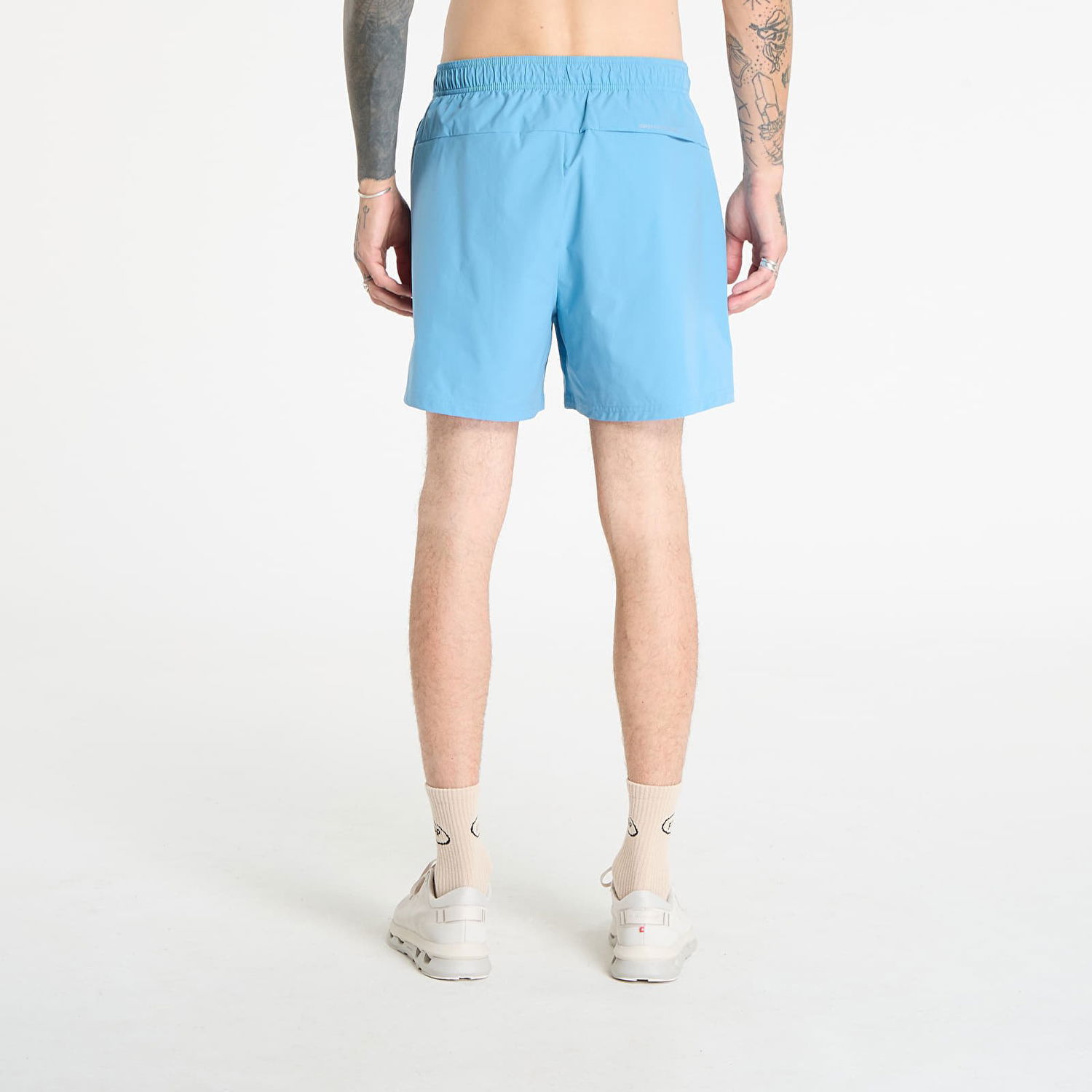 Къси панталони On Running 5" Core Running Shorts Синьо | 1MF10123543, 1