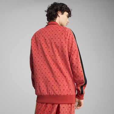 Комплект Puma Road To Unity T7 Track Jacket Червено | 629595_15, 3
