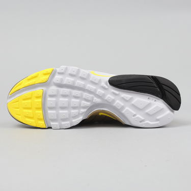 Кецове и обувки Nike Air Presto Flyknit Ultra Черно | 835570-007, 5