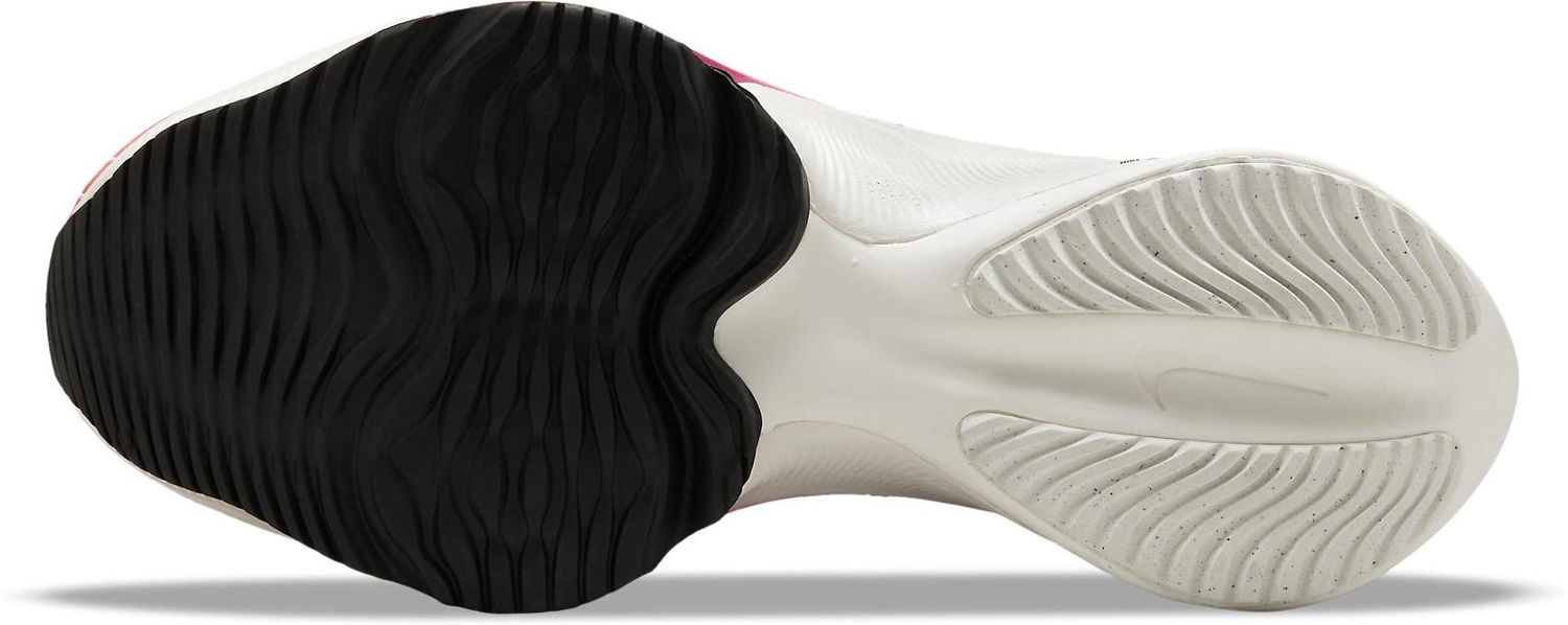 Кецове и обувки Nike ZoomX Tempo NEXT% Flyknit W Бяло | dj5431-100, 1