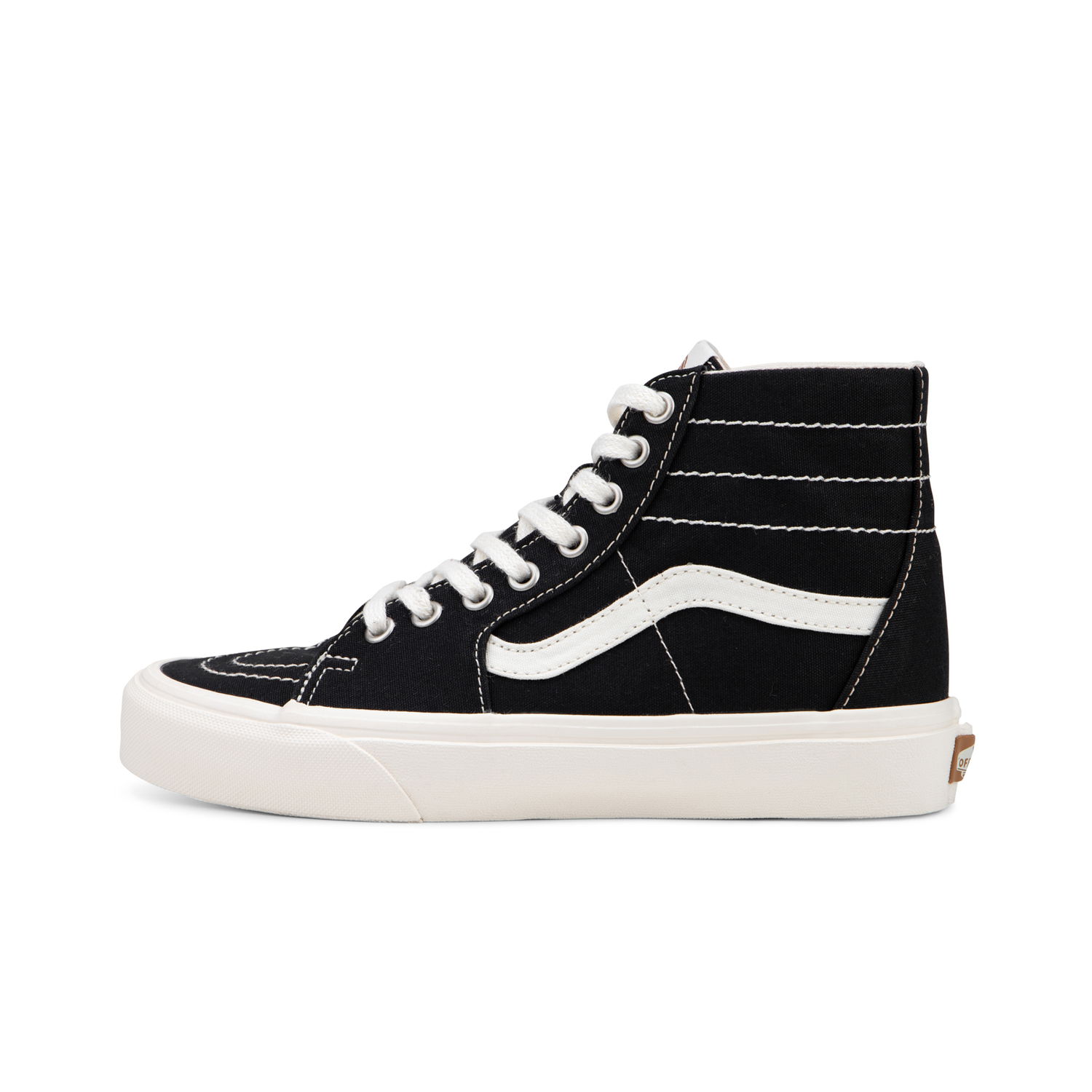 Кецове и обувки Vans Sk8-Hi Tapered Черно | VN0A4U169FN1, 0