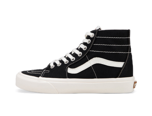 Скеитбординг Vans Sk8-Hi Tapered Черно | VN0A4U169FN1