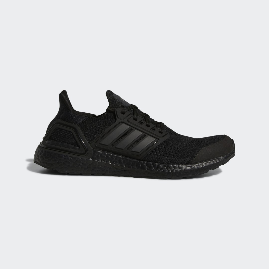 Кецове и обувки adidas Performance Ultraboost 19.5 DNA Черно | GW8773, 0