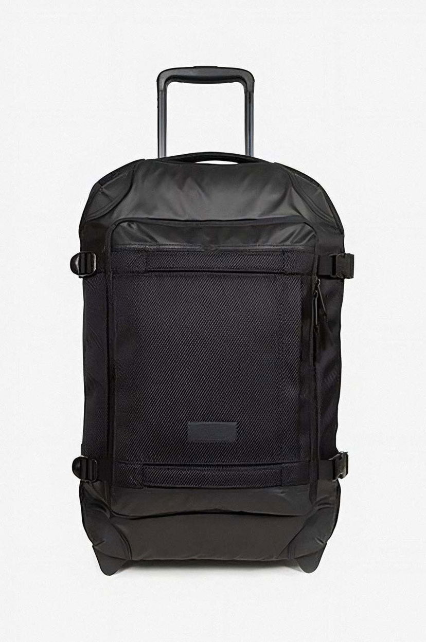 Чанта за пътуване EASTPAK Eastpak Tranverz CNNCT S Suitcase Черно | EK94D80W