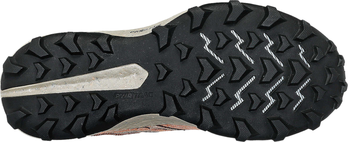 Кецове и обувки Saucony PEREGRINE RFG Оранжево
 | s10869-138, 1