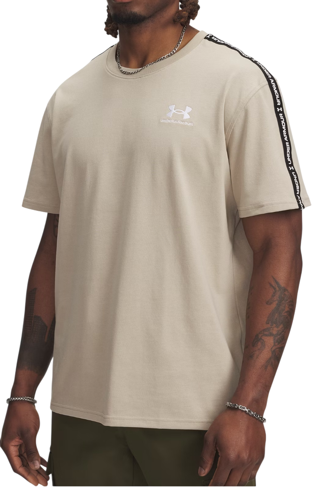 Icon HWT Taping T-Shirt