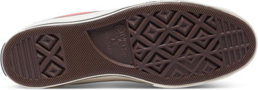 Кецове и обувки Converse Chuck 70 High Розово | 170790c, 2