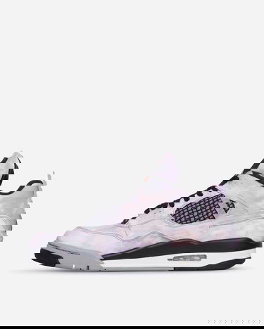 Кецове и обувки Jordan Air Jordan 4 "Amethyst Wave" W Лилаво | DH7138-506, 4