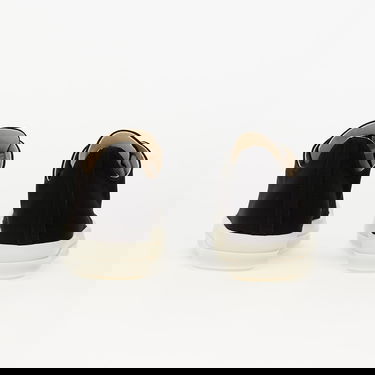 Кецове и обувки Rick Owens DRKSHDW Low Sneaks Черно | DU01D1802 CB 911, 3