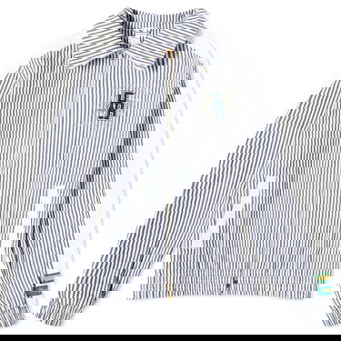 Яке бомбър Puma Rhuigi x T7 Summer Jacket "Inky Blue" Синьо | 620884-56, 0