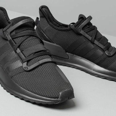 Кецове и обувки adidas Originals U_Path Run Черно | G27636, 5