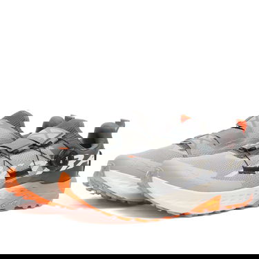 Кецове и обувки Altra Running Altra Timp 5 Boa Sneaker Сиво | AL0A85Q9-280, 2