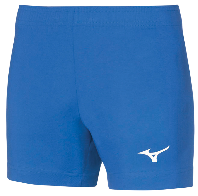 Къси панталони Mizuno High-kyu Trad Training Shorts Синьо | v2eb7204-22